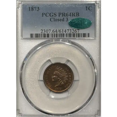 1873 1C Closed 3, RB (3)