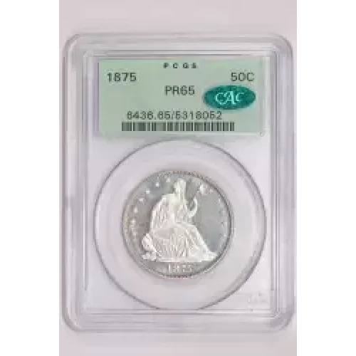 1875 50C