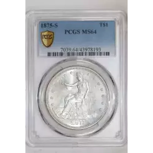 1875-S T$1 (2)