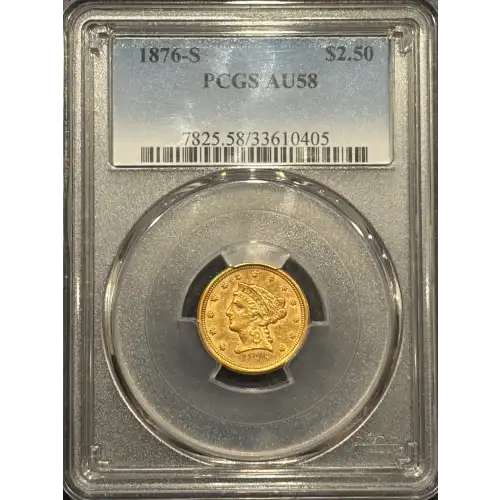 1876-S $2.50 (2)