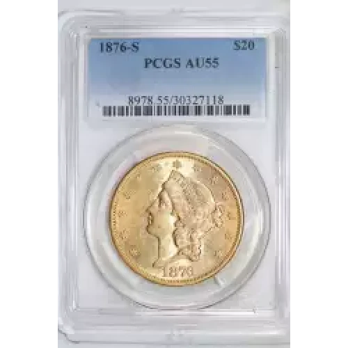 1876-S $20 (2)