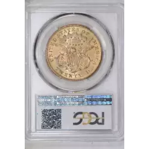 1876-S $20 (2)