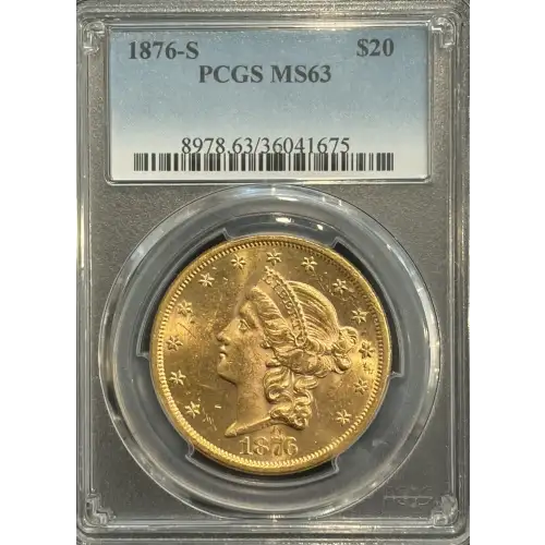 1876-S $20 (2)