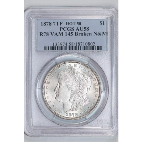 1878 7/8TF VAM-33 7/4TF  (2)