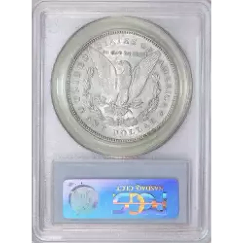 1878 7TF $1 R78 VAM 115 Trpl Blos (2)