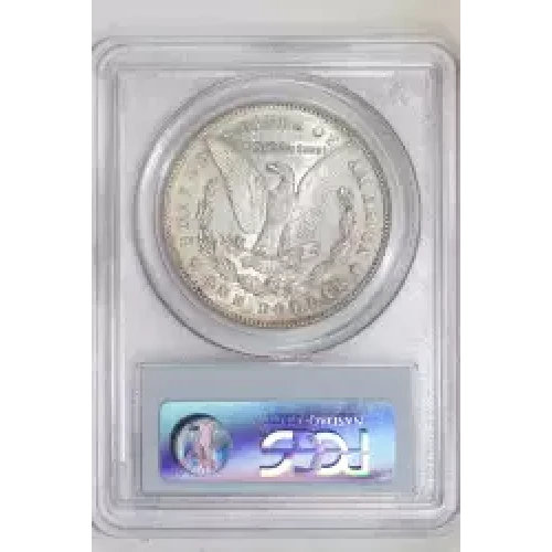 1878 7TF $1 R78 VAM 115 Trpl Blos (2)