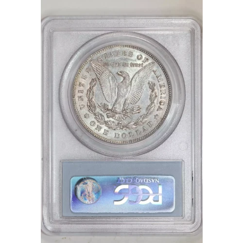 1878 7TF $1 R78 VAM 117 Tripled Star (2)