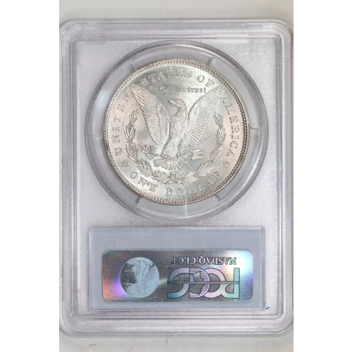 1878 7TF $1 R78 VAM 145 Broken N&M