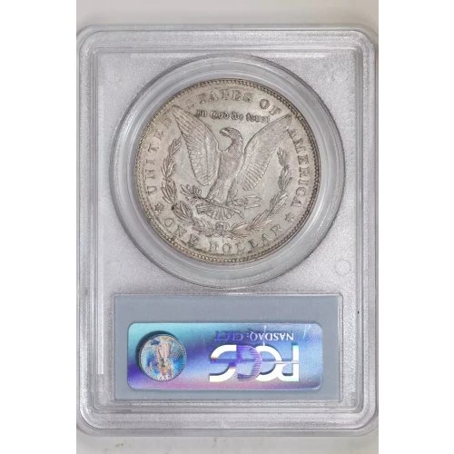 1878 7TF $1 R78 VAM 171 Tripled R (2)