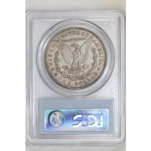 1878 7TF $1 R78 VAM 187 Doubled R (2)