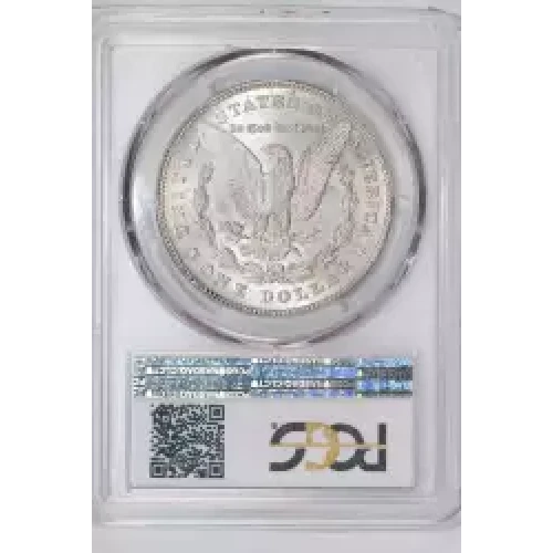 1878 7TF $1 Reverse of 1878 (2)