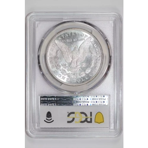 1878 7TF $1 Reverse of 1878 (3)