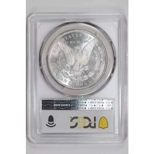 1878 7TF $1 Reverse of 1878 (3)