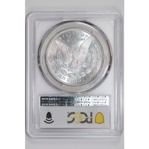 1878 7TF $1 Reverse of 1878 (3)