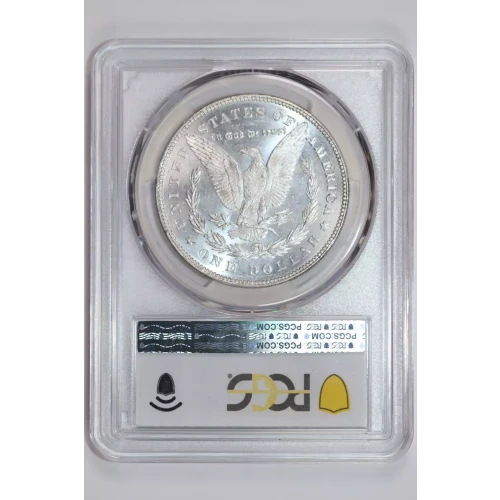 1878 7TF $1 Reverse of 1878 (3)