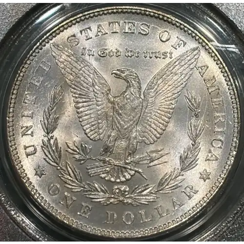 1878 7TF $1 Reverse of 1878 (3)