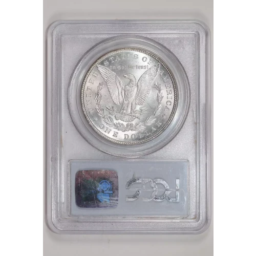 1878 7TF $1 Reverse of 1879 (2)