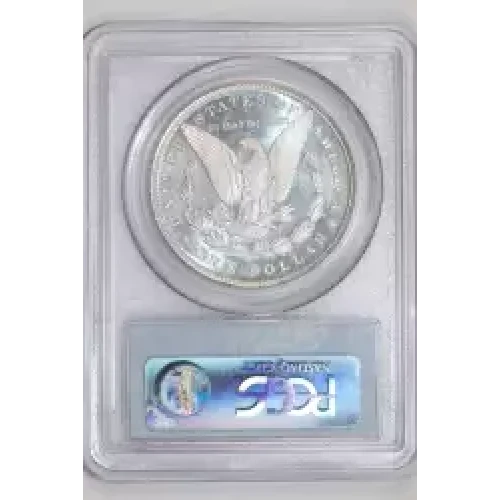 1878 7TF $1 Reverse of 1879, DMPL (2)