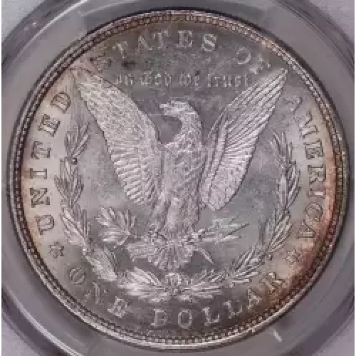 1878 8TF $1