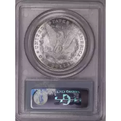 1878 8TF $1 VAM 12 Notched Stars