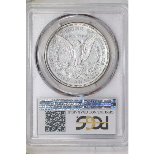 1878 8TF $1 VAM 14.12 Eye Dots (2)