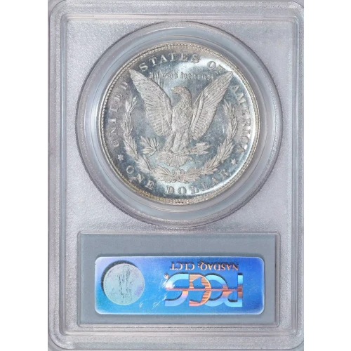 1878 8TF $1 VAM 14.4 Concave Reverse (2)