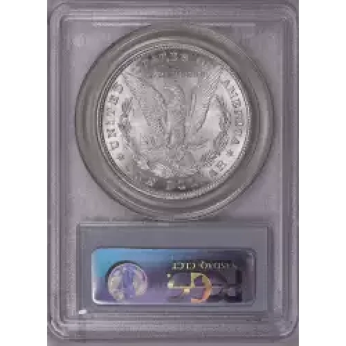 1878 8TF $1 VAM 7 Tripled E
