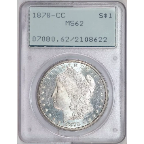 1878-CC $1