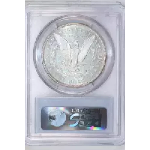 1878-CC $1 VAM 18 Doubled Leaves (2)