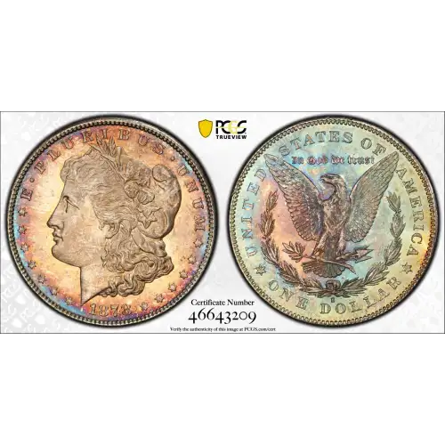 1878-S $1