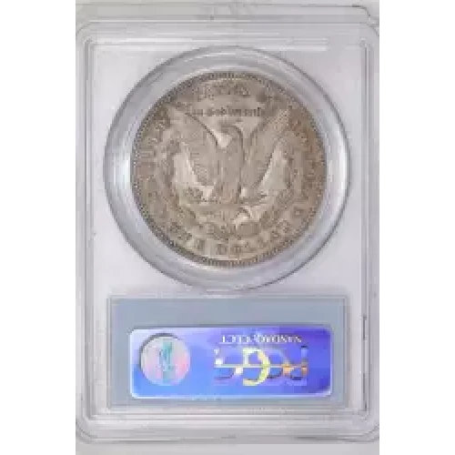 1878-S $1 VAM 22 Doubled RIB (2)