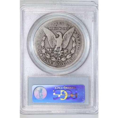 1878-S $1 VAM 27 Long Arrow Shaft (2)