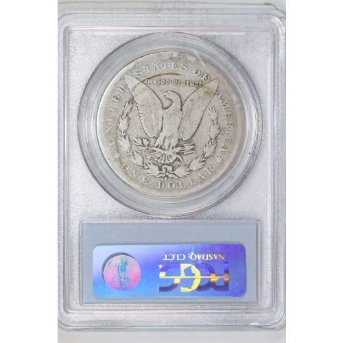 1878-S $1 VAM 56 Long Arrow Shaft (2)