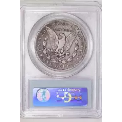 1878-S $1 VAM 62 Long Arrow Shaft