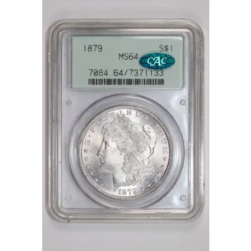1879 $1