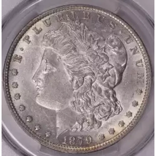 1879-O $1