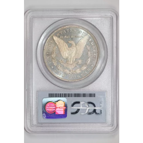 1879-S $1, PL (2)