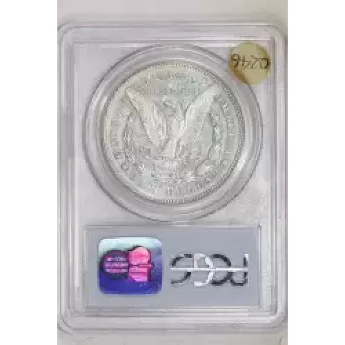 1879-S $1 Reverse of 1878 (2)