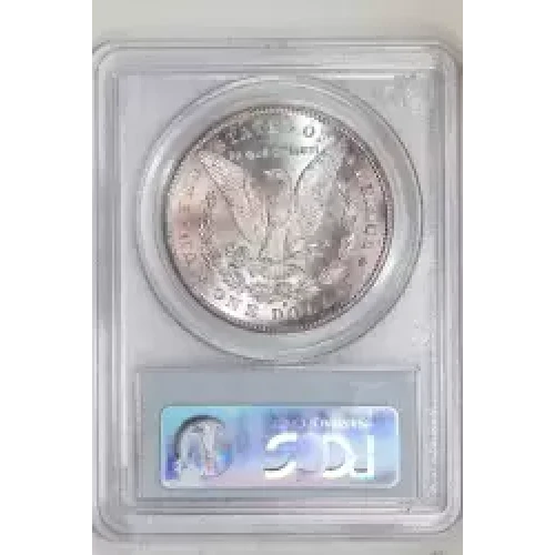 1879-S $1 Reverse of 1878 (2)