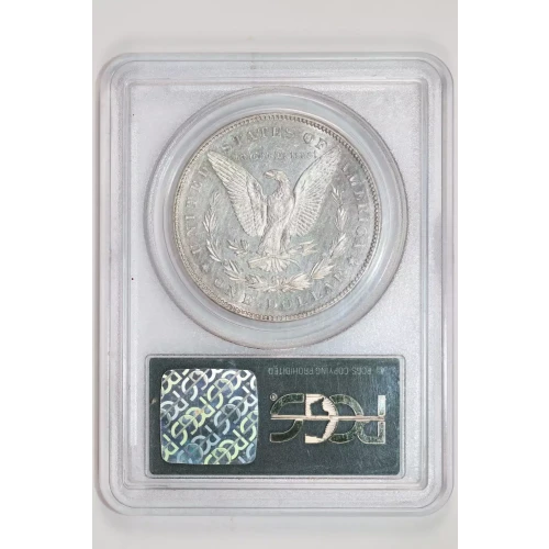 1879-S $1 Reverse of 1878