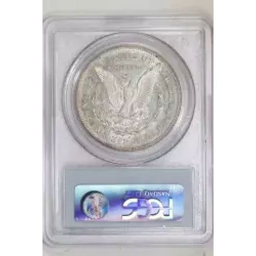 1879-S $1 VAM 43 Reverse of 1878 (2)