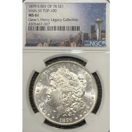 1879 S VAM-35 TOP-100