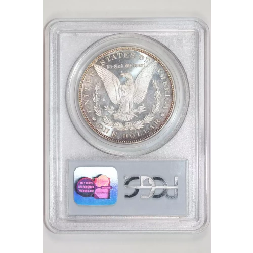 1880 $1, PL