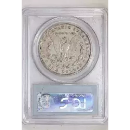 1880 $1 VAM 23 80/79