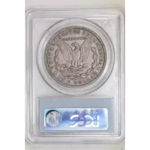 1880 $1 VAM 6 8/7 Spikes (2)