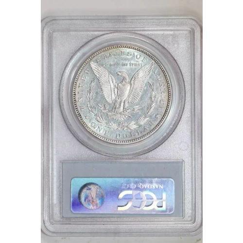 1880 $1 VAM 8 8/7 Ears (2)