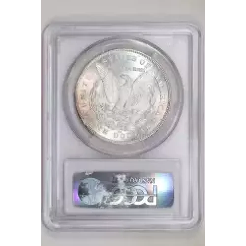 1880/79-CC $1 Reverse of 1878