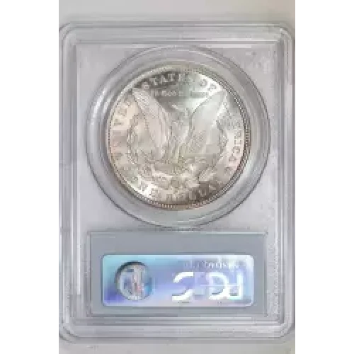 1880/79-O $1 VAM 4 Crossbar TOP 100 (2)