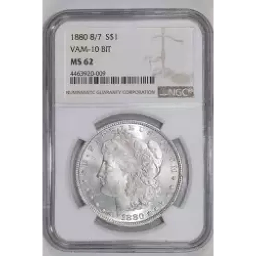1880 8/7 VAM-10 BIT 