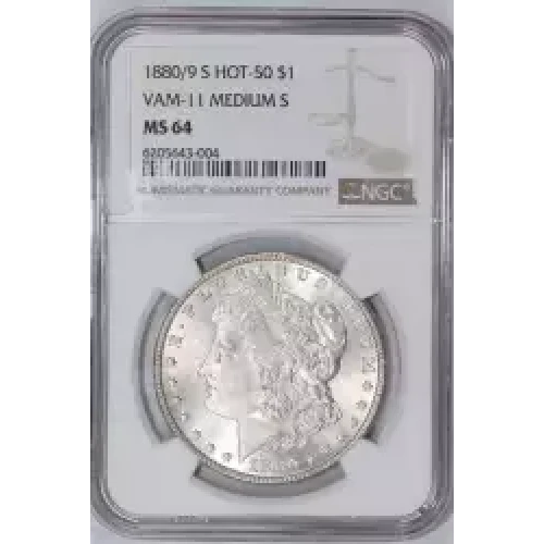 1880/9 S VAM-11 MEDIUM S 